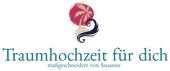 Hochzeitsplanerin Logo